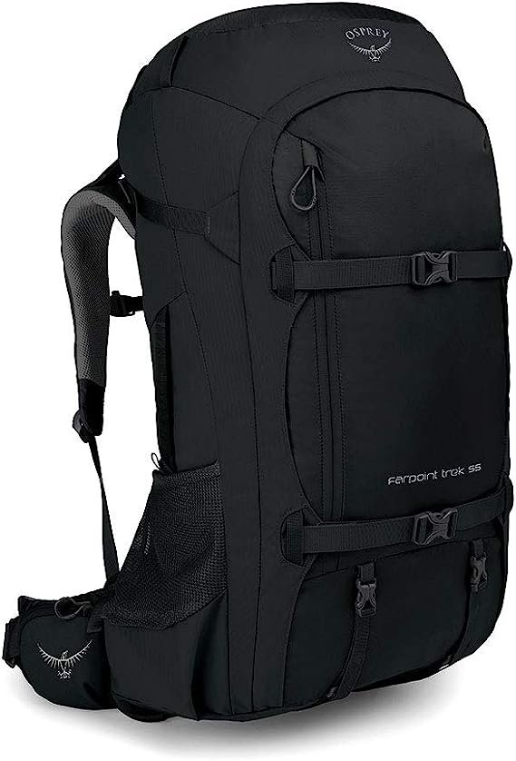 Top 9 Best Travel Backpacks without Laptop Compartments