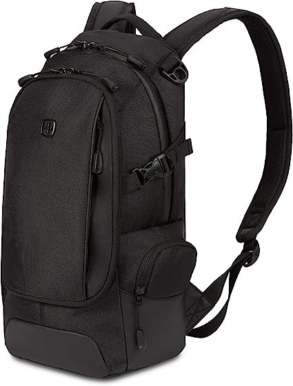 swiss gear backpack with laptop compartment