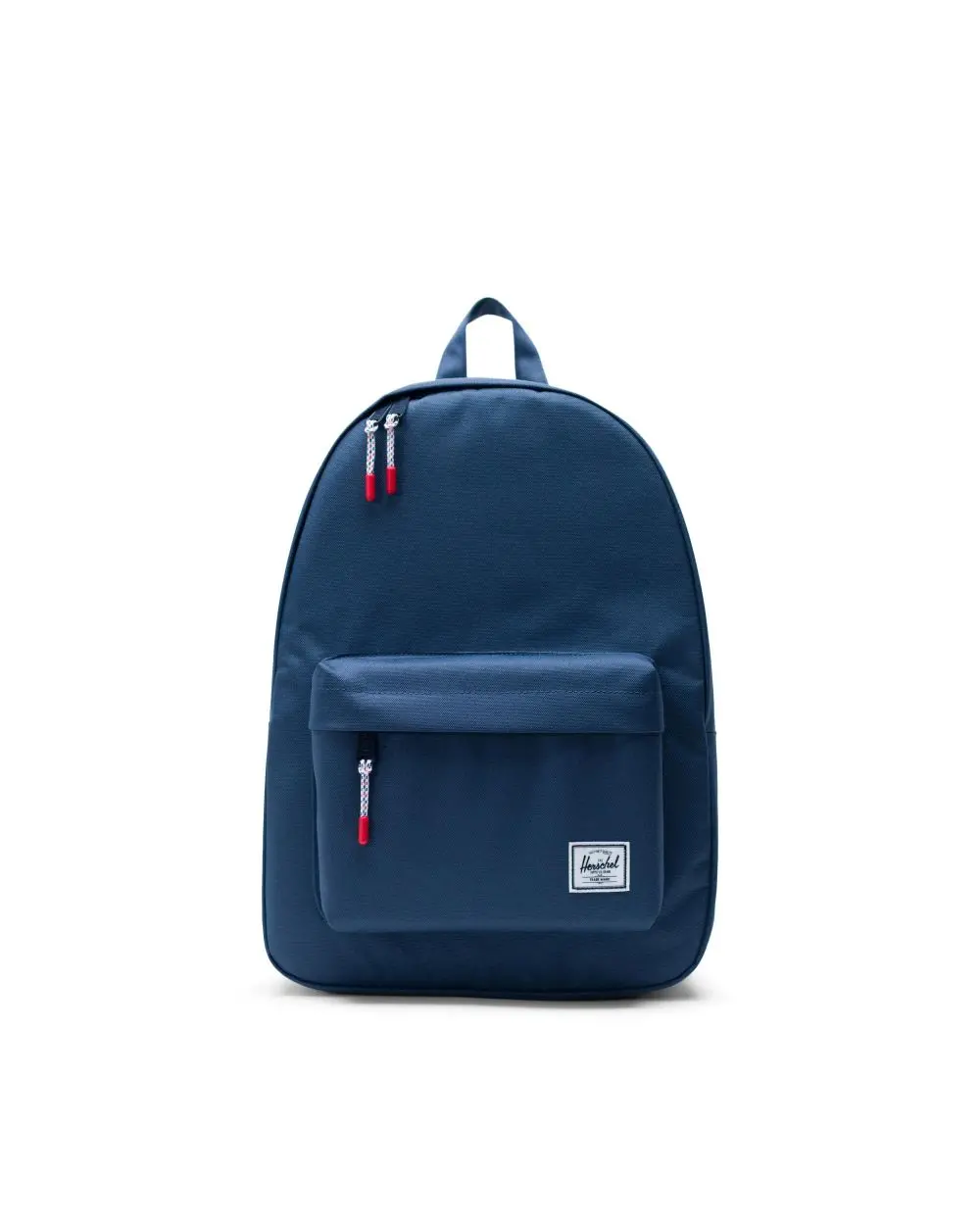 Herschel Classic Backpack without laptop compartment