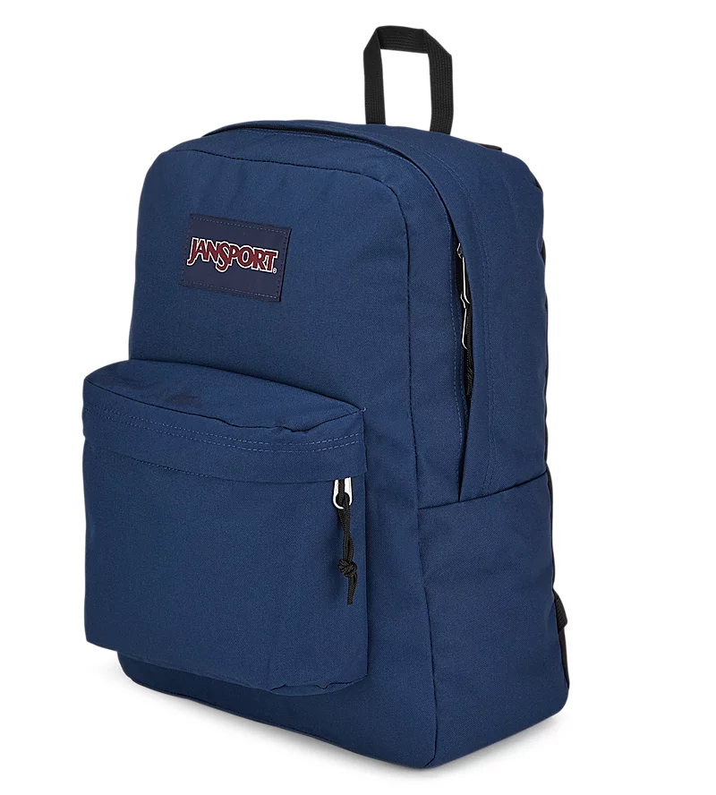 JanSport Backpack without laptop compartment